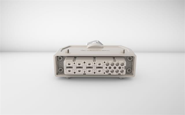 了解重載連接器三大分類，幫助你選擇合適的重載連接器產(chǎn)品？