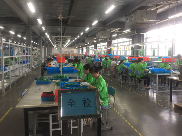 怎么選擇適合自己的間距5.08mm插拔式端子？看完這篇你就懂！